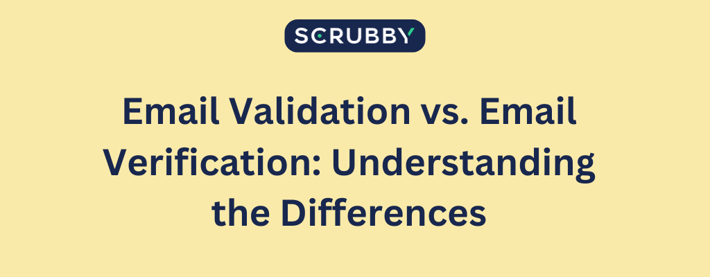 Understanding Email Verification: Importance and Best Practices Explained