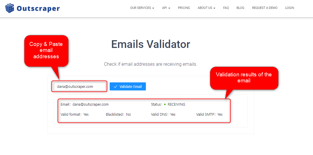 Validate Email Addresses in Bulk: Quick and Accurate Solutions