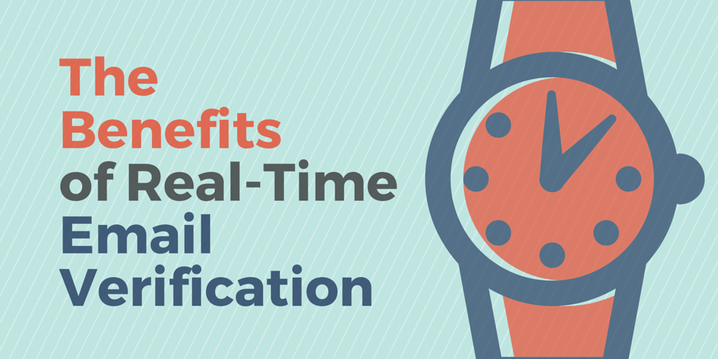 Real-Time Email Verification: Boost Deliverability & Improve Engagement