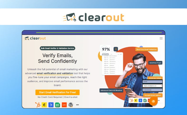 Email Validation Subscription Service for Reliable Communication Solutions