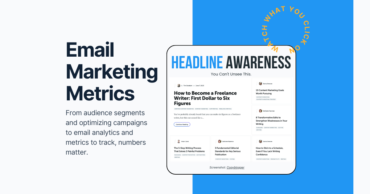 Optimize Your Email Database for Better Engagement and Conversions