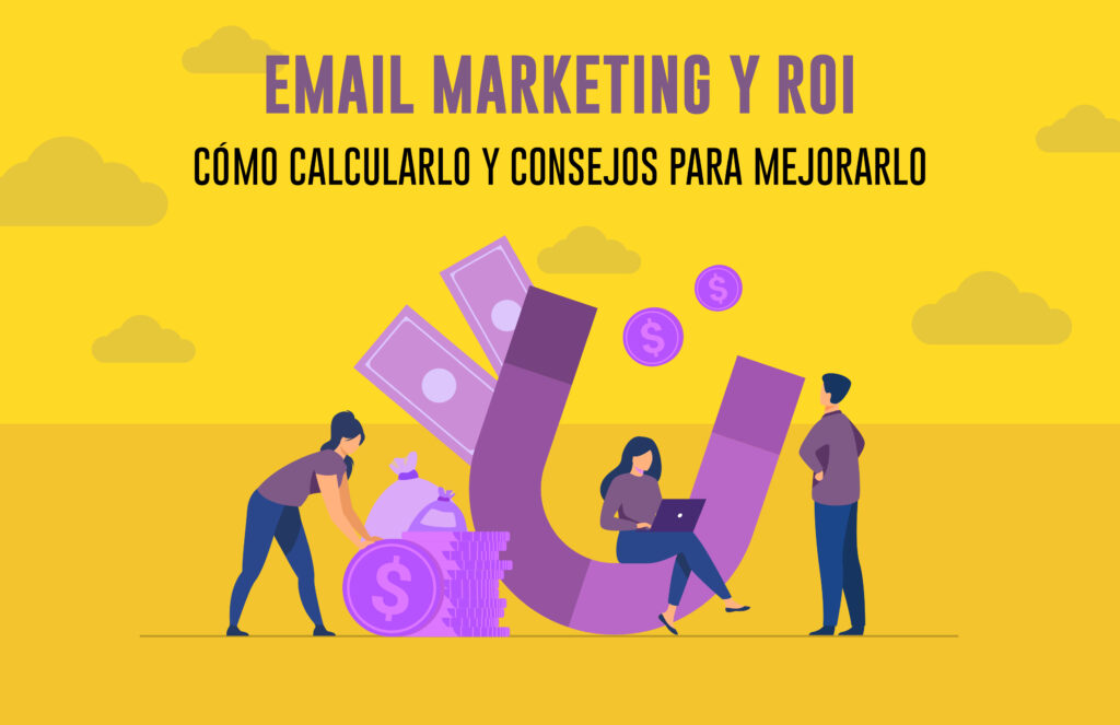 Boost Your Email Marketing ROI with Proven Strategies and Tips