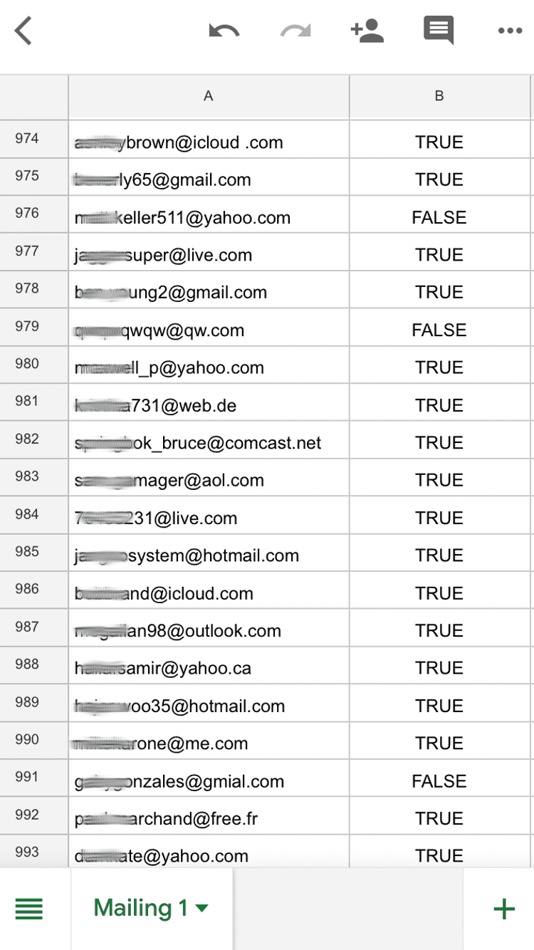 Verify Email Validity: Easy Steps for Accurate Email Checks