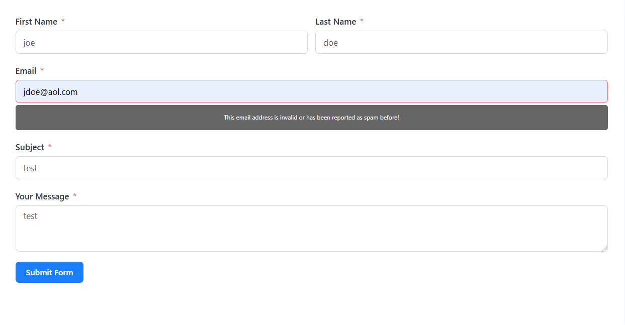 Reoon Email Verifier: Boost Email Deliverability Effortlessly