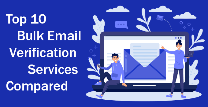 Effective Bulk Email Verification for Higher Delivery Rates