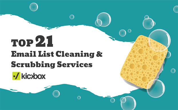 Email List Cleaning Service: Boost Engagement & Improve Deliverability